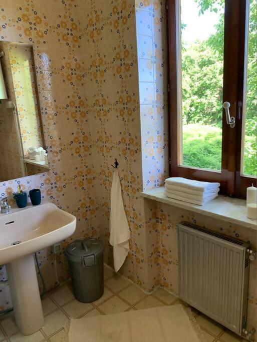 Wonder House On The Amalfi Coast Villa Pianillo Eksteriør bilde