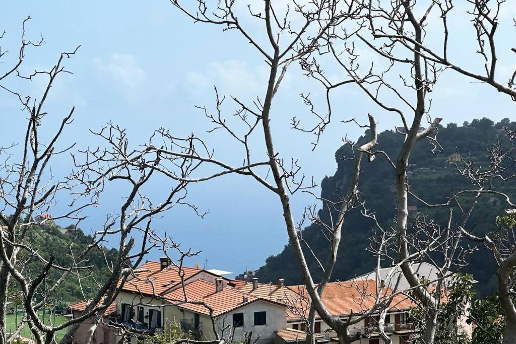 Wonder House On The Amalfi Coast Villa Pianillo Eksteriør bilde
