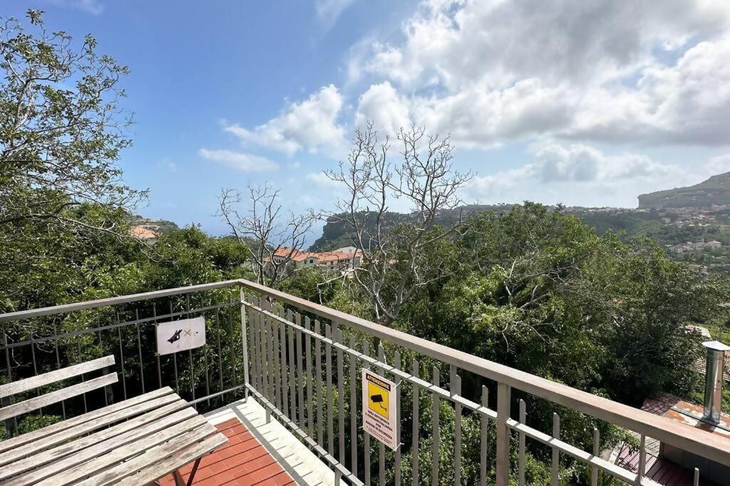 Wonder House On The Amalfi Coast Villa Pianillo Eksteriør bilde
