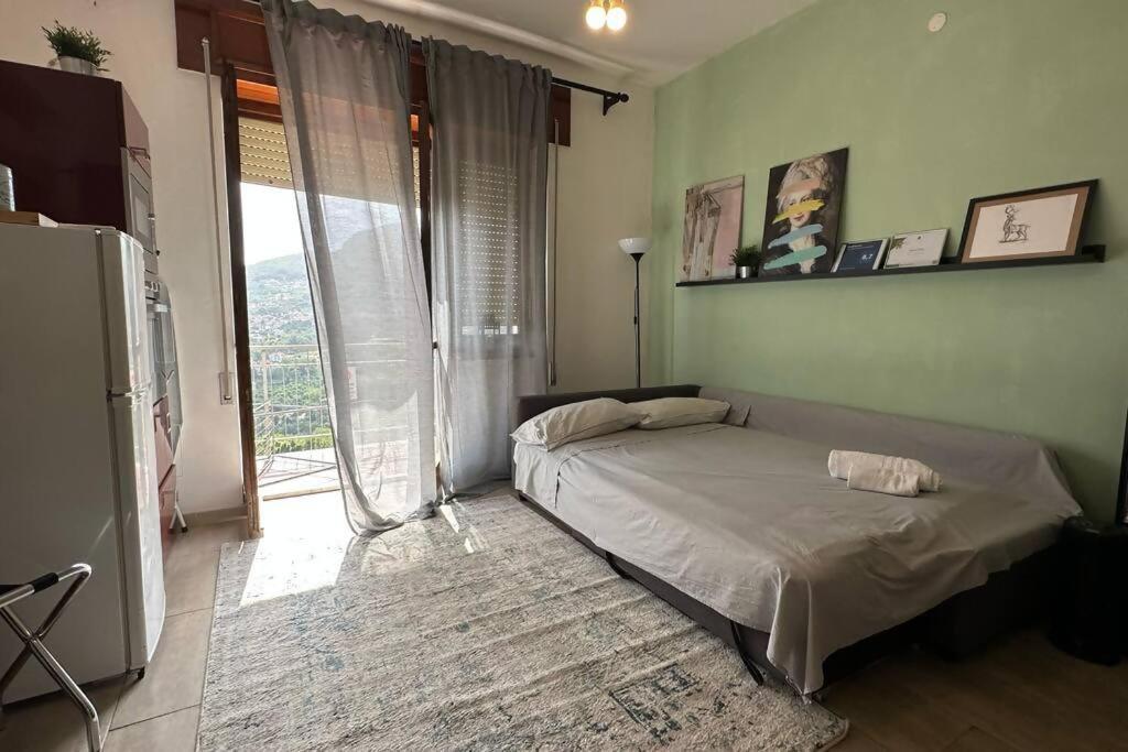 Wonder House On The Amalfi Coast Villa Pianillo Eksteriør bilde