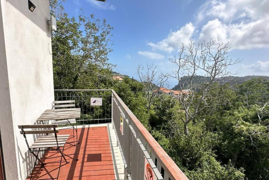 Wonder House On The Amalfi Coast Villa Pianillo Eksteriør bilde