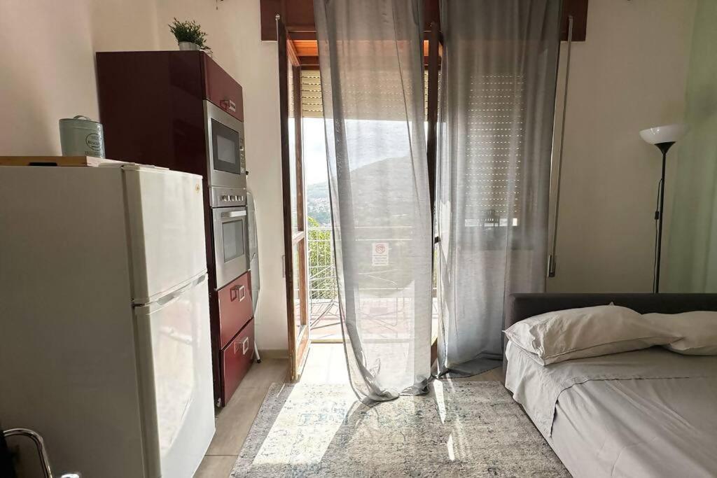 Wonder House On The Amalfi Coast Villa Pianillo Eksteriør bilde
