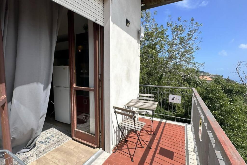 Wonder House On The Amalfi Coast Villa Pianillo Eksteriør bilde