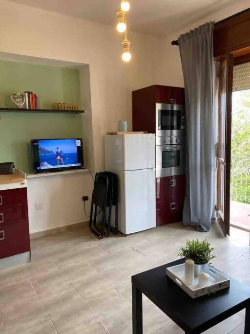 Wonder House On The Amalfi Coast Villa Pianillo Eksteriør bilde