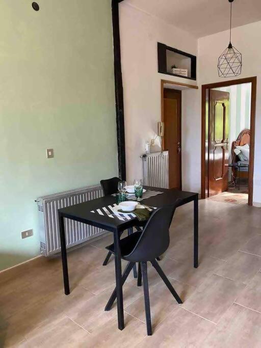 Wonder House On The Amalfi Coast Villa Pianillo Eksteriør bilde