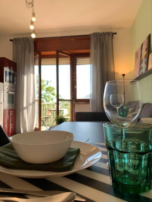 Wonder House On The Amalfi Coast Villa Pianillo Eksteriør bilde