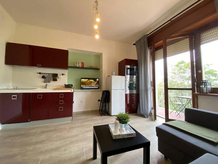 Wonder House On The Amalfi Coast Villa Pianillo Eksteriør bilde
