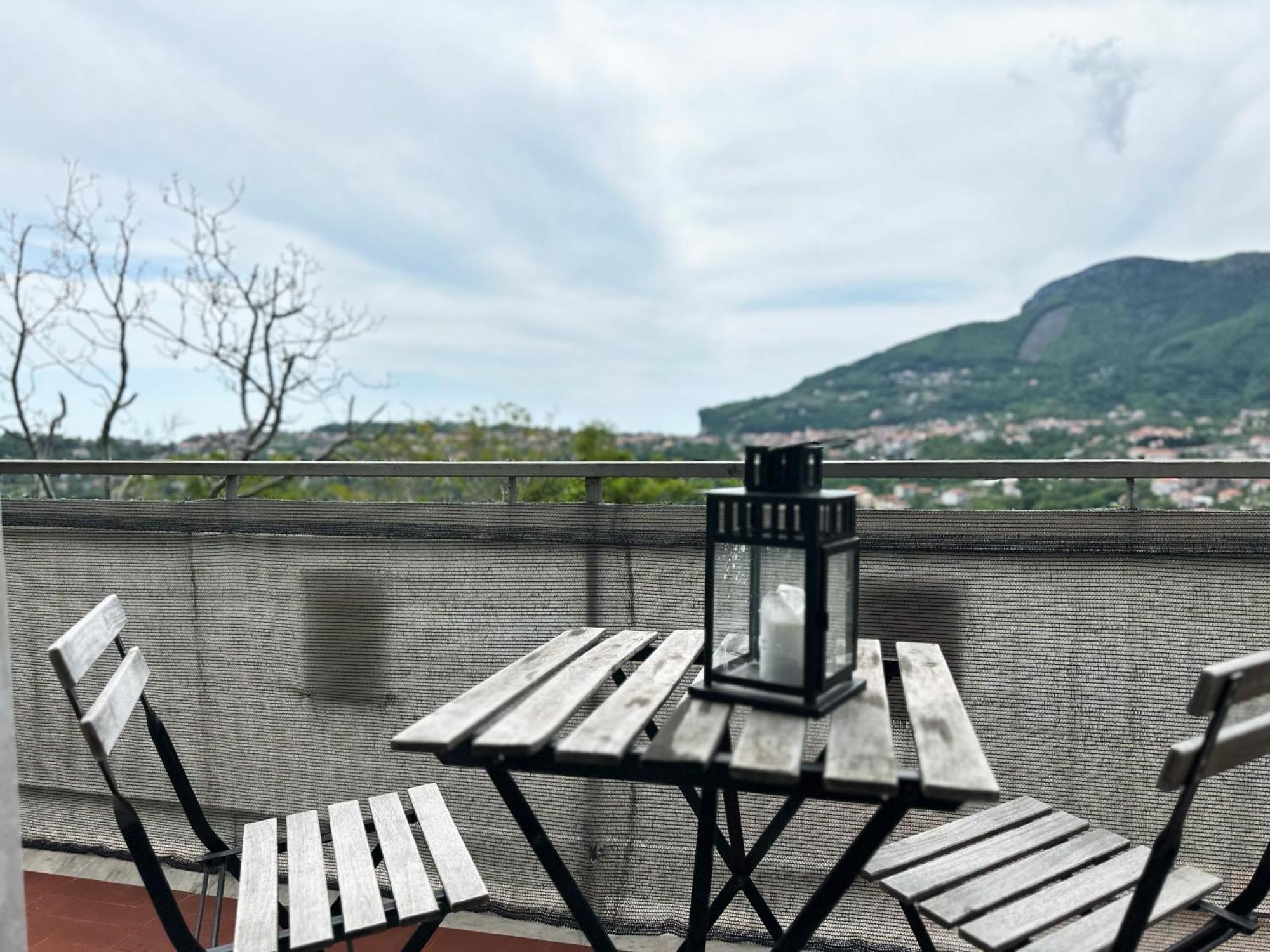 Wonder House On The Amalfi Coast Villa Pianillo Eksteriør bilde
